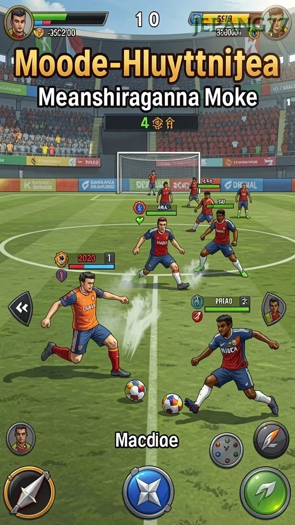 Screenshot dhx4d nomor 3