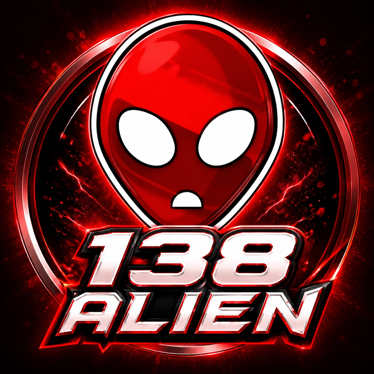 Cara Menggunakan Aplikasi 138alien untuk Pemula APK Resmi — ikon aplikasi