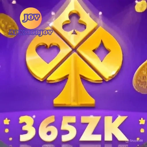Aplikasi 365zk Terbaru: Review dan Link Download APK Resmi — ikon aplikasi