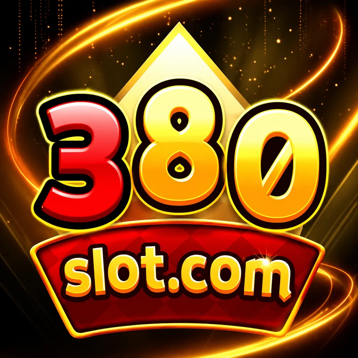 380slot App: Info, Rating, dan Link Download APK Resmi — ikon aplikasi