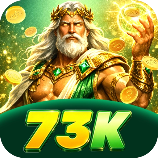 Kelebihan dan Fitur Aplikasi 73k Terbaru APK Resmi — ikon aplikasi