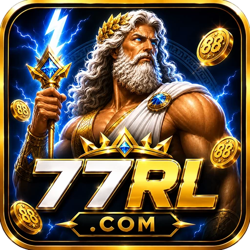 Unduh 77rl APK Gratis untuk Android APK Resmi — ikon aplikasi