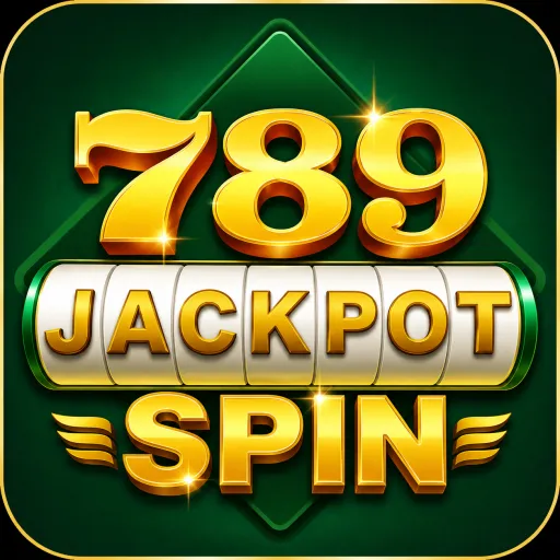 Review Lengkap Aplikasi 789jackpot Terbaru APK Resmi — ikon aplikasi