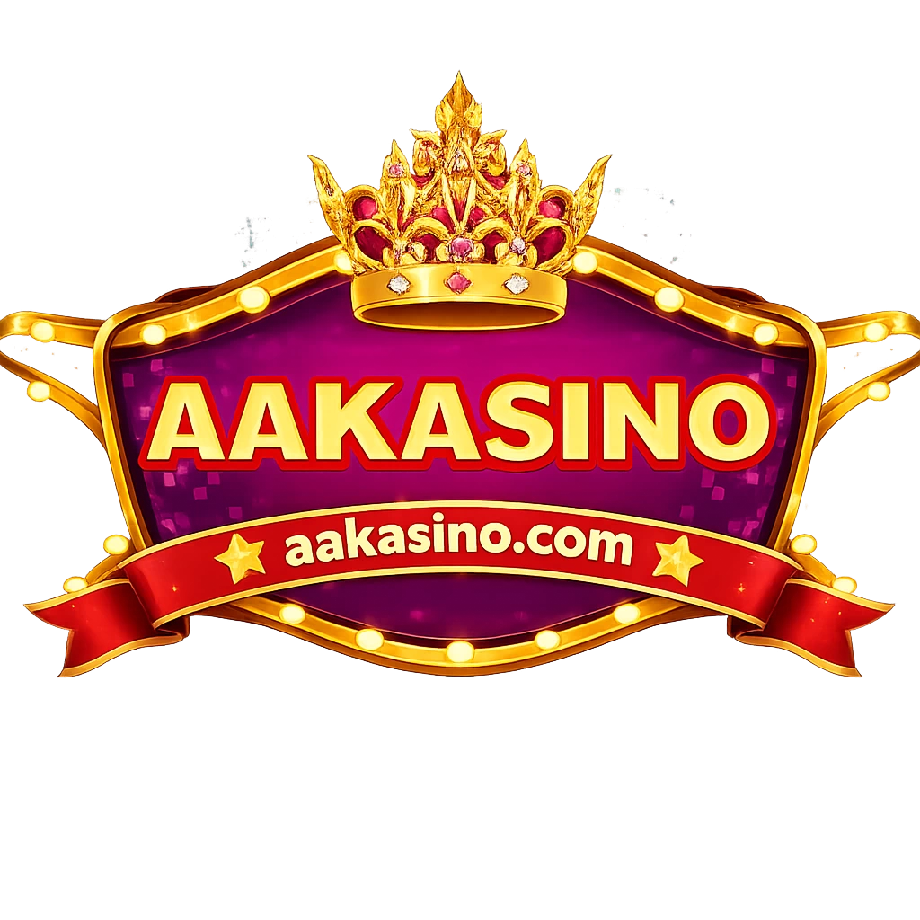 Aplikasi aakasino Terbaru dan Terlengkap APK Resmi — ikon aplikasi