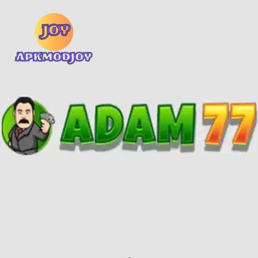 Download Aplikasi adam77 Terbaru untuk HP Android APK Resmi — ikon aplikasi