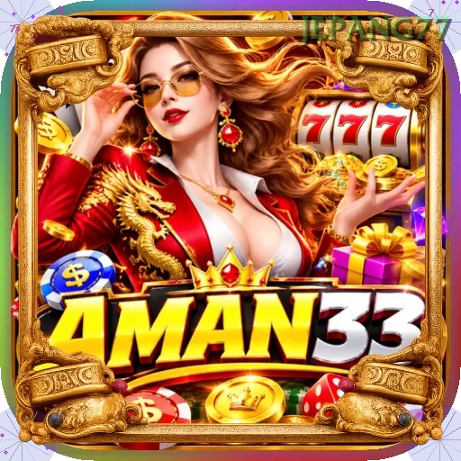 Ikon aman33