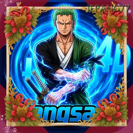 Ikon angsa4d