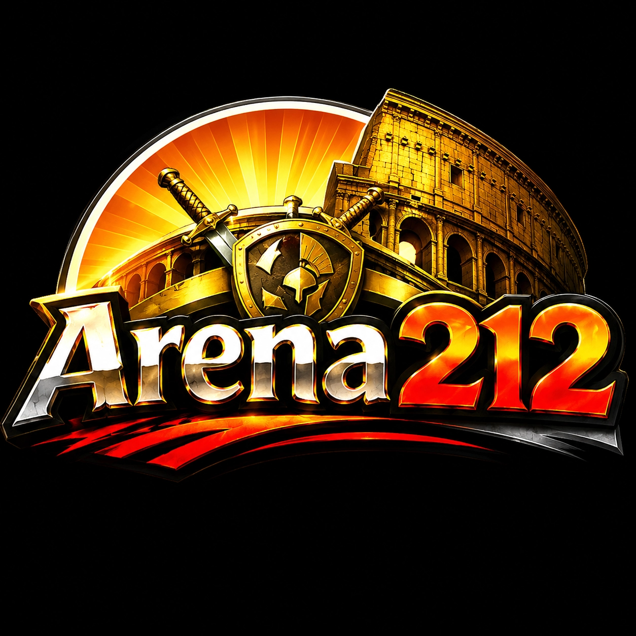 Cara Download arena212 APK dengan Mudah APK Resmi — ikon aplikasi