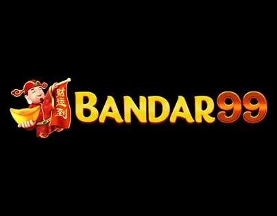 Aplikasi bandar99 Paling Baru untuk Android APK Resmi — ikon aplikasi
