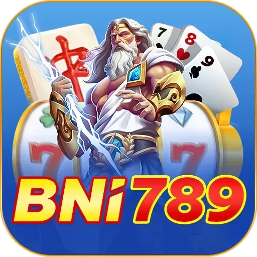 Aplikasi bni789 Terbaru untuk Android dan iOS APK Resmi — ikon aplikasi