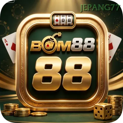 Ikon bom88