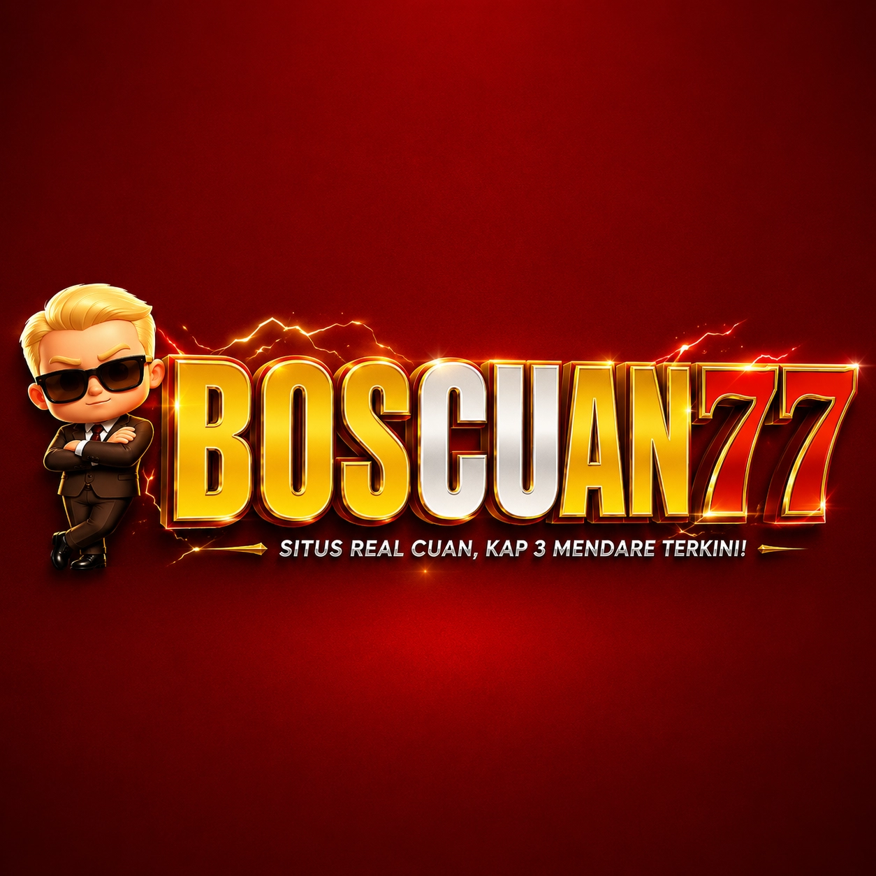 boscuan77 APK Full Version untuk Android APK Resmi — ikon aplikasi