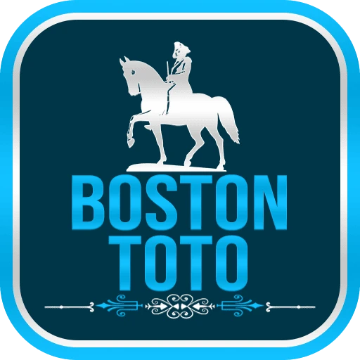 Cara Download bostontoto APK dengan Mudah APK Resmi — ikon aplikasi