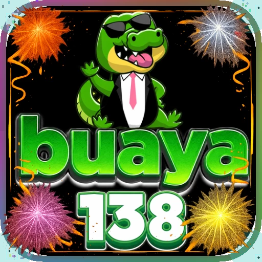 Review Aplikasi buaya138 APK Resmi — ikon aplikasi