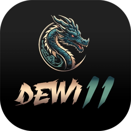 Review Aplikasi dewi11 Versi Terbaru APK Resmi — ikon aplikasi
