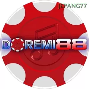 doremi88 APK Resmi — ikon aplikasi