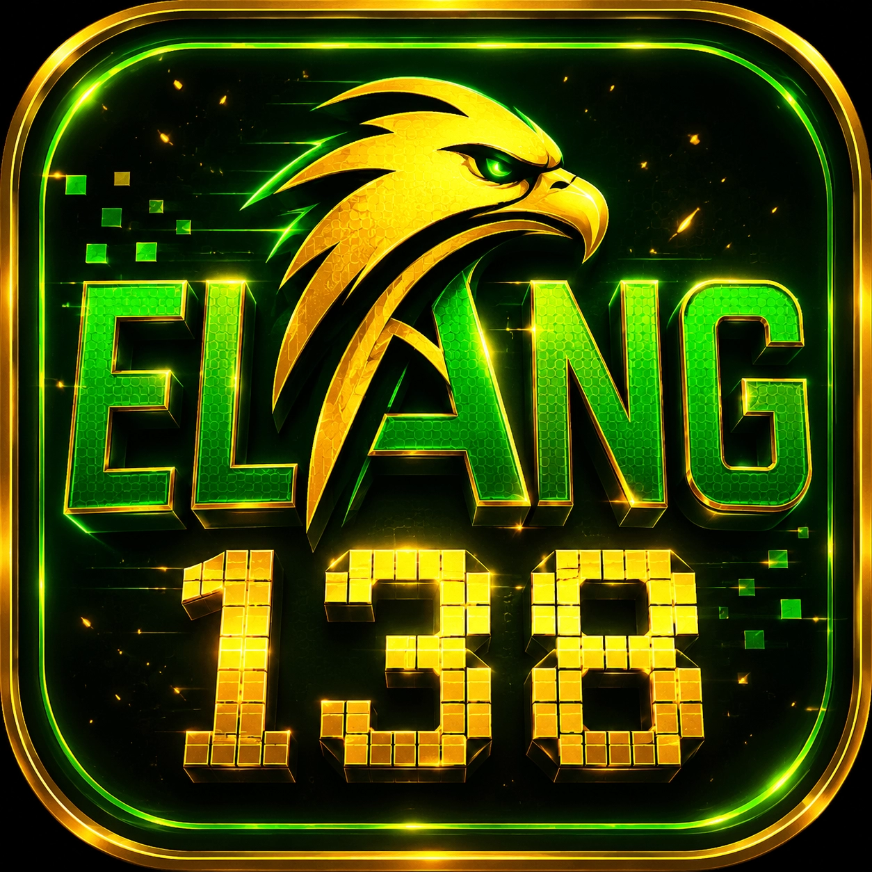 elang138 Terbaru untuk Android: Download APK Gratis APK Resmi — ikon aplikasi