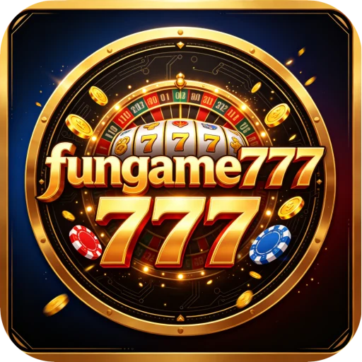 fungame777 Terbaru untuk Android: Download APK Gratis APK Resmi — ikon aplikasi