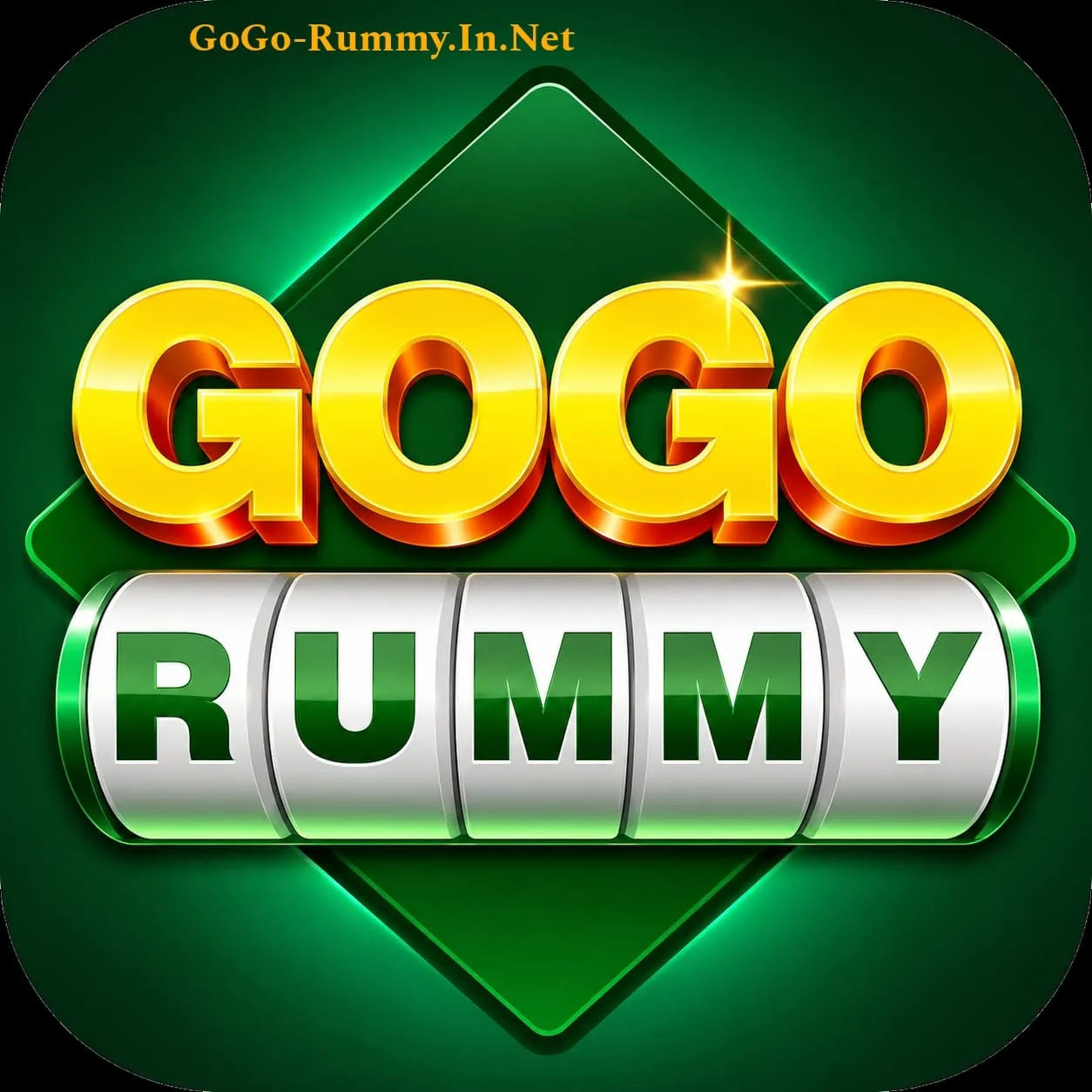gogorummy App APK Terbaru APK Resmi — ikon aplikasi