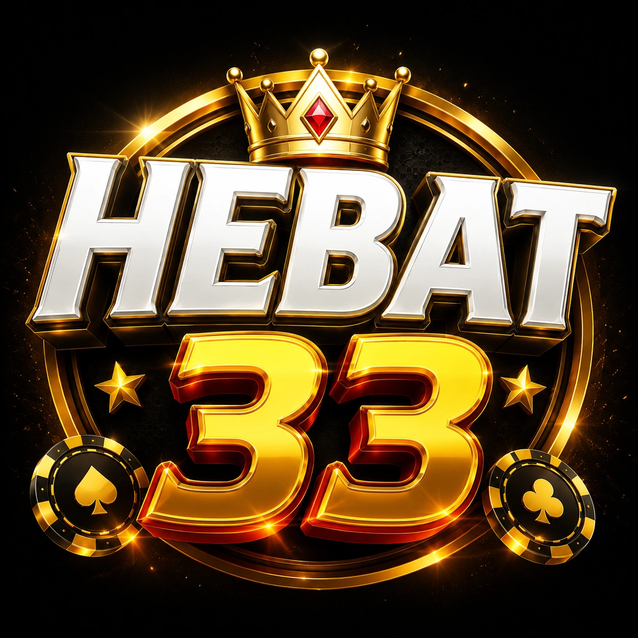 hebat33 APK Full Version untuk Android APK Resmi — ikon aplikasi