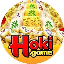 Info Lengkap Aplikasi hokigame Versi Terbaru APK Resmi — ikon aplikasi