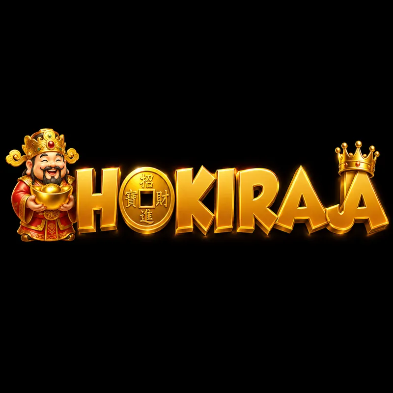 hokiraja Terbaru untuk Android: Download APK Gratis APK Resmi — ikon aplikasi