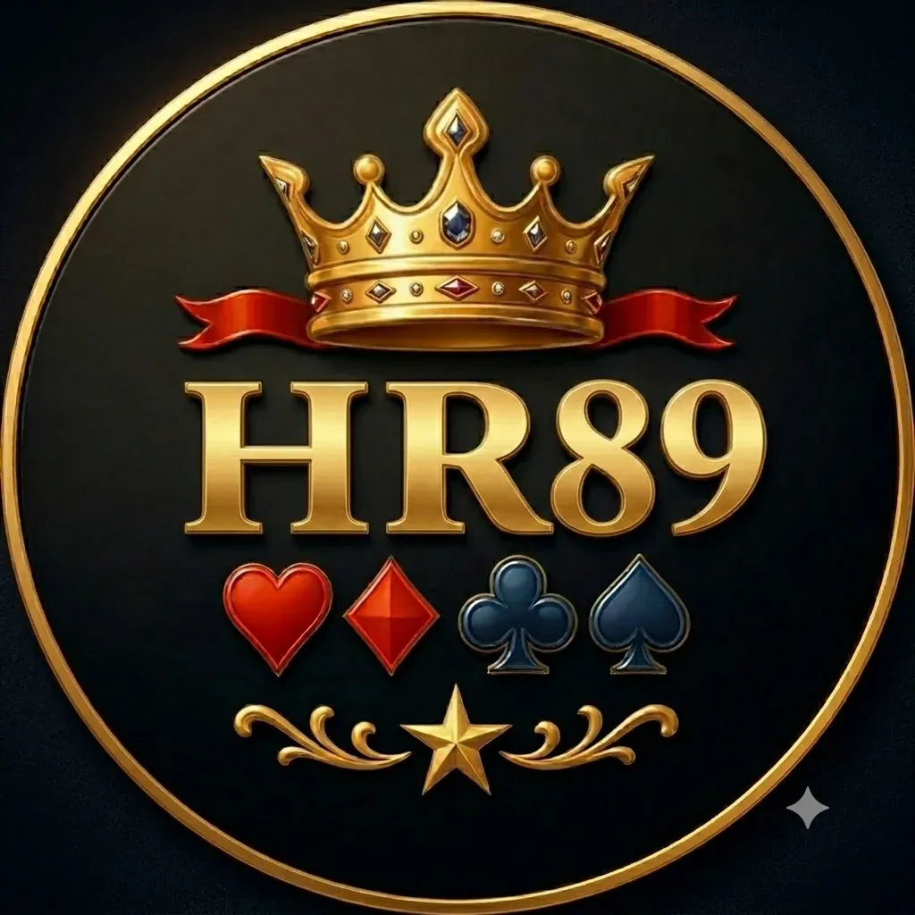 Review Aplikasi hr89 APK Resmi — ikon aplikasi