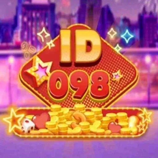 Review Aplikasi id098 APK Resmi — ikon aplikasi