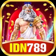 Kelebihan dan Fitur Aplikasi idn789 Terbaru APK Resmi — ikon aplikasi