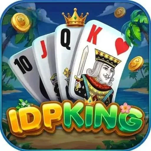 Aplikasi idpking Terbaru dengan Fitur Terbaik APK Resmi — ikon aplikasi