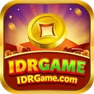 Info Aplikasi idrgame Terbaru dan Cara Download APK Resmi — ikon aplikasi
