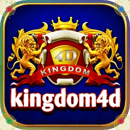 Panduan Lengkap Aplikasi kingdom4d untuk Pemula APK Resmi — ikon aplikasi
