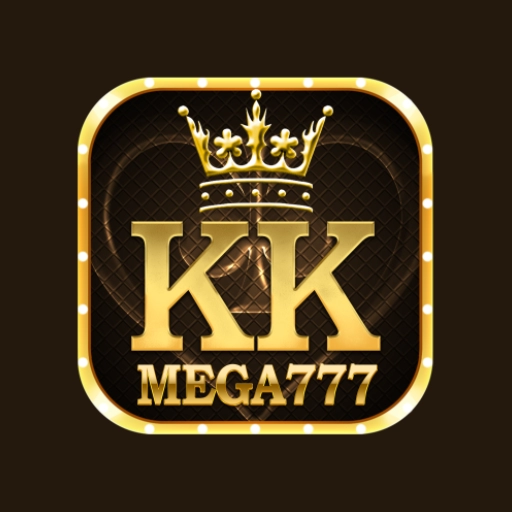 kkmega777 App: Info, Rating, dan Link Download APK Resmi — ikon aplikasi
