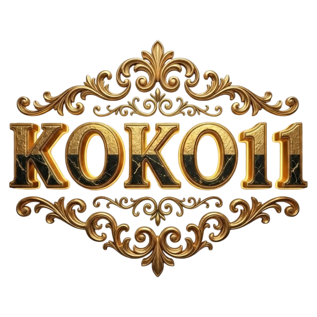 koko11 Terbaru untuk Android: Download APK Gratis APK Resmi — ikon aplikasi