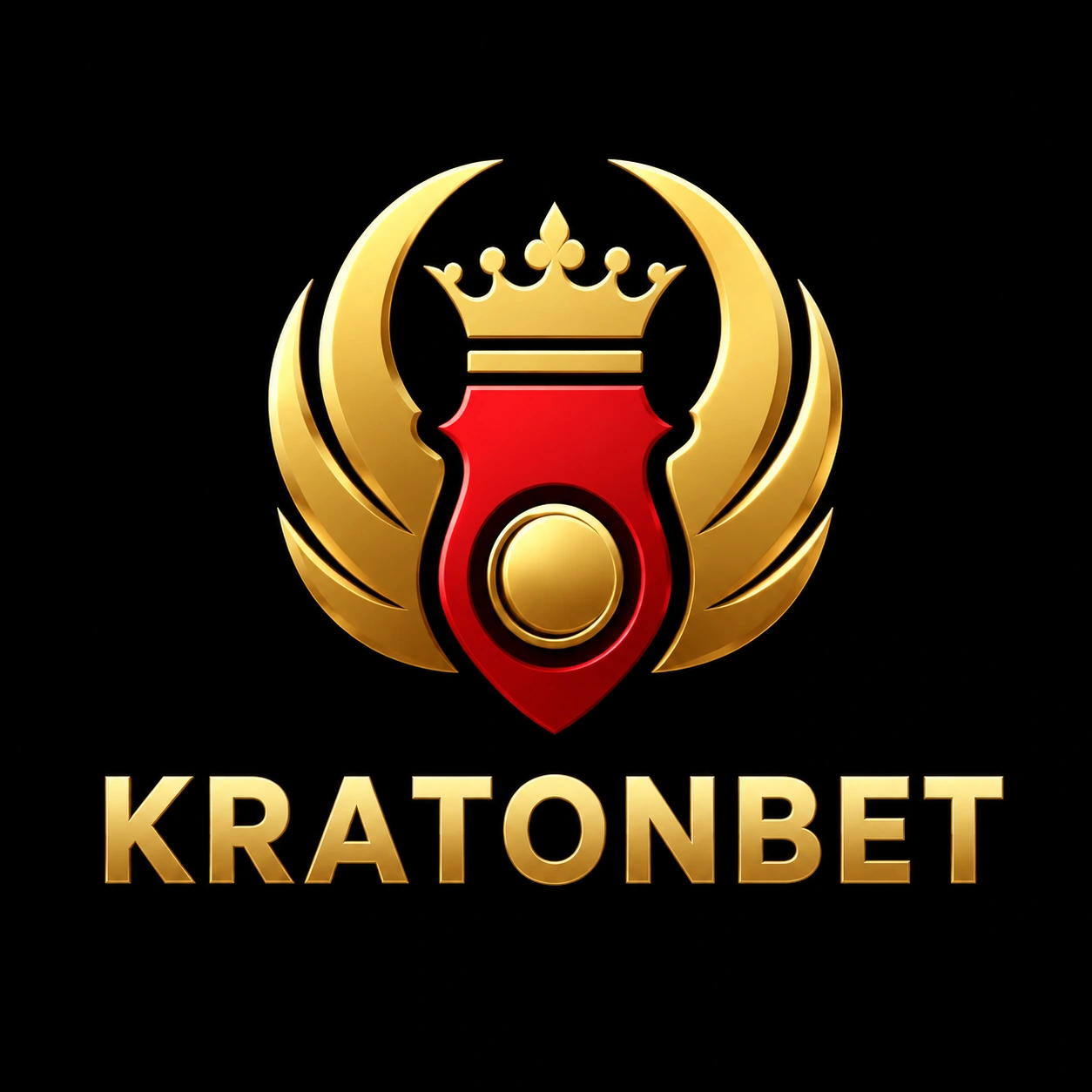 Cara Pasang kratonbet di HP Android dengan Benar APK Resmi — ikon aplikasi