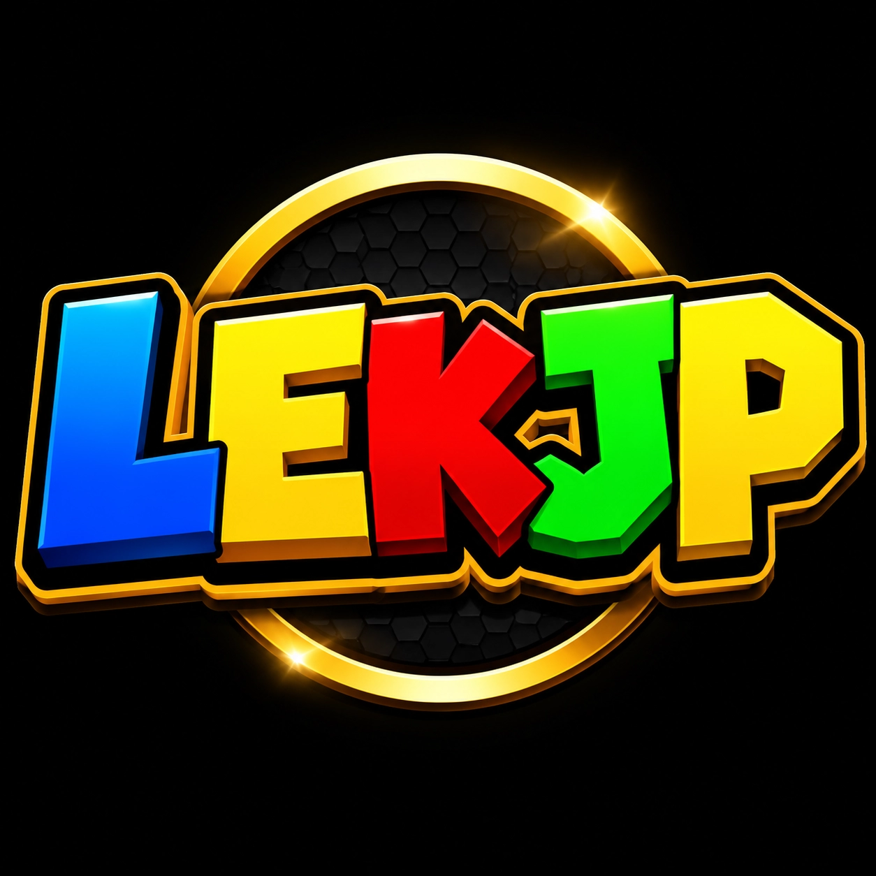lekjp Versi Terbaru: Apa yang Baru? APK Resmi — ikon aplikasi