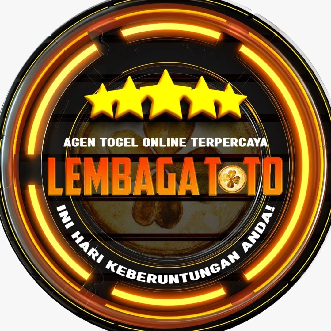 Info Aplikasi lembagatoto Terbaru dan Cara Download APK Resmi — ikon aplikasi