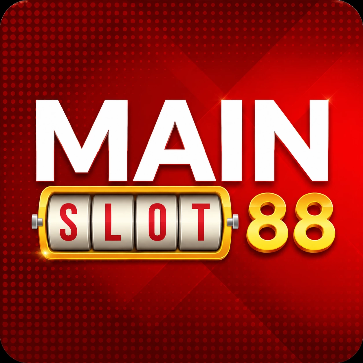 Review Aplikasi mainslot88 APK Resmi — ikon aplikasi