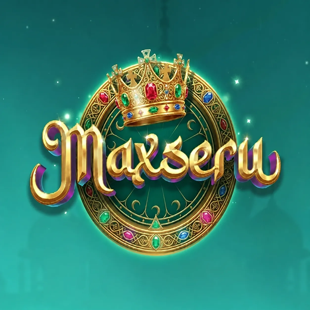 maxseru APK Terbaru dengan Fitur Lengkap APK Resmi — ikon aplikasi