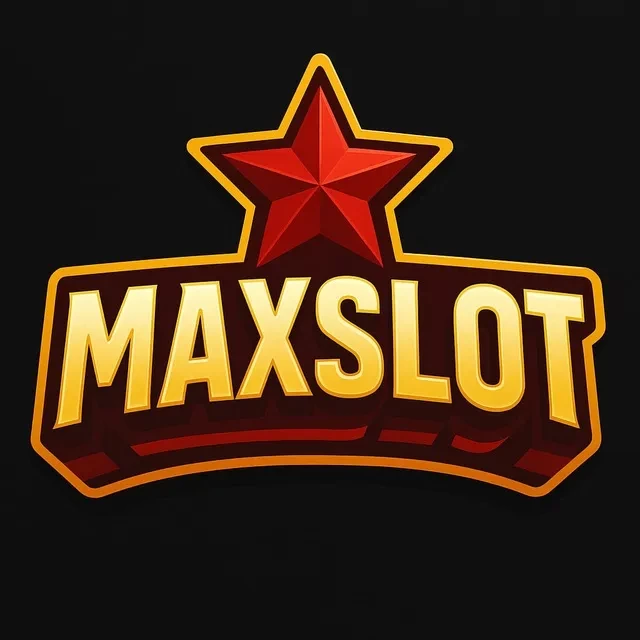 maxslot APK Terbaru 2026 untuk Semua Perangkat APK Resmi — ikon aplikasi