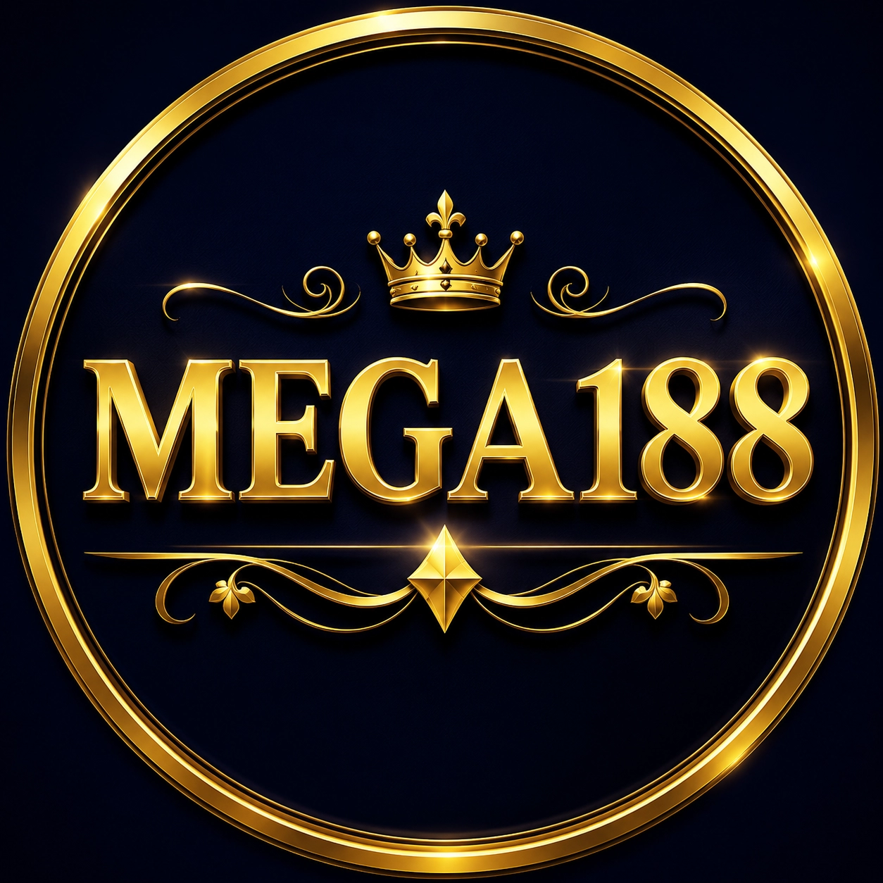 mega188 Terbaru: Download APK Resmi dan Aman APK Resmi — ikon aplikasi