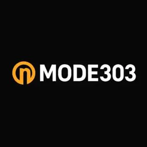mode303 Versi Terbaru untuk Android Tanpa Ribet APK Resmi — ikon aplikasi