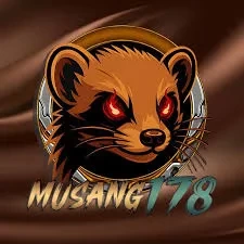 Aplikasi musang178 Terbaru dan Terlengkap APK Resmi — ikon aplikasi
