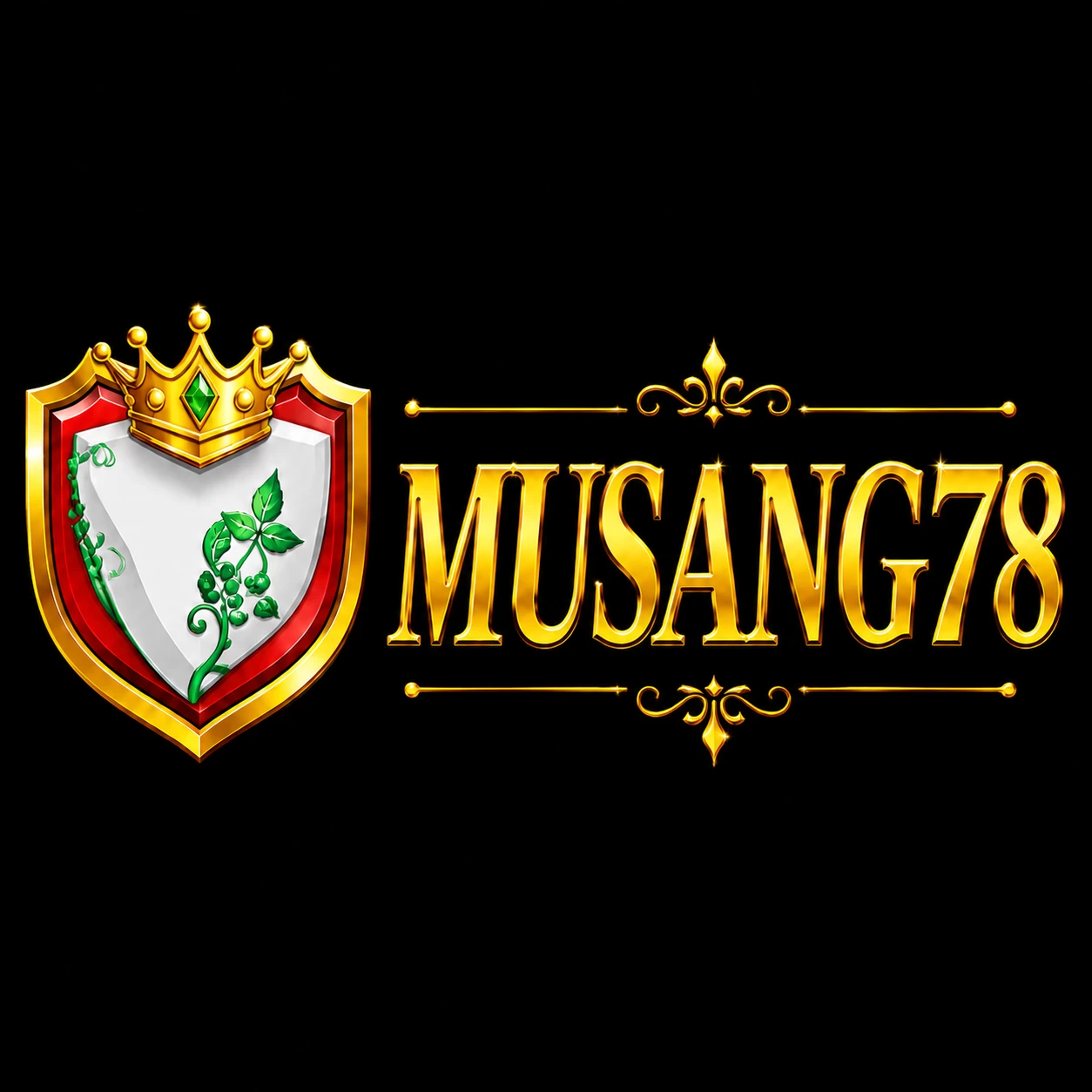 Aplikasi musang78 Terbaru dan Terlengkap APK Resmi — ikon aplikasi
