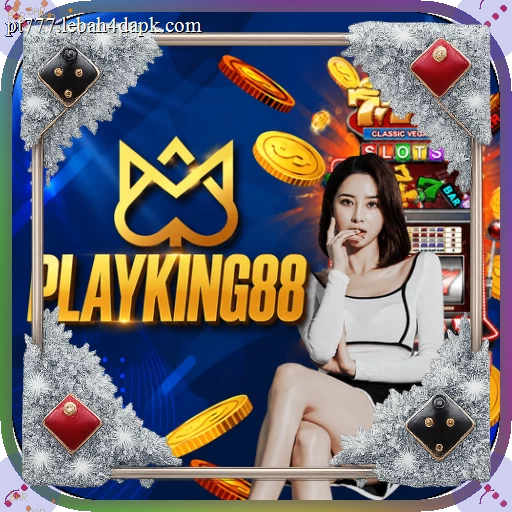 Unduh playking88 APK Gratis untuk Android APK Resmi — ikon aplikasi