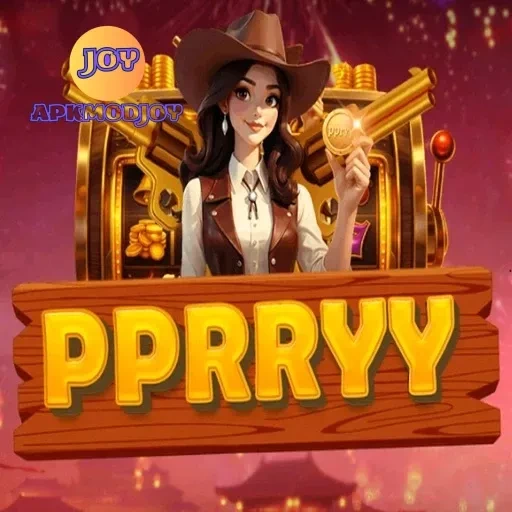 Cara Download dan Instal pprryy di Android APK Resmi — ikon aplikasi