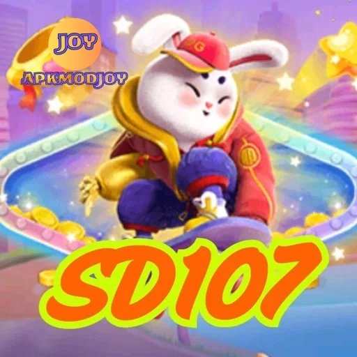 Download sd107 APK untuk Android APK Resmi — ikon aplikasi