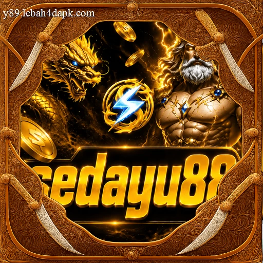 Unduh sedayu88 APK Gratis untuk Android APK Resmi — ikon aplikasi