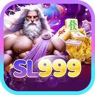 sl999 APK Terbaru dengan Fitur Lengkap APK Resmi — ikon aplikasi