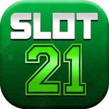 slot21 APK: Fitur, Ukuran, dan Link Download APK Resmi — ikon aplikasi
